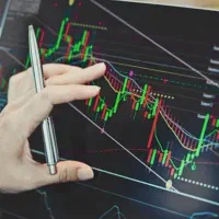 لایو ترید واقعی (نه تئوری)