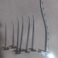 قفسه، پیشخوان،رگال و ستون|فروشگاه و مغازه|تهران, قصر فیروزه ۱|دیوار