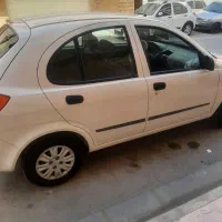 تیبا ۲ هاچبک مدل ۱۴۰۱ بسیار کم کار|خودرو سواری و وانت|قم, انسجام|دیوار
