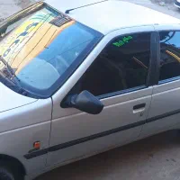 پژو.۸۹ دوگانه فابریک وخونگیه