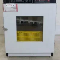 دستگاه جوجه کشی ۴۲تایی هدایت