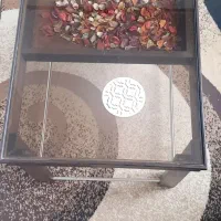 میزجلومبلی 1م