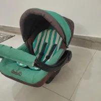 روروئک و کریر مارک bebeto|اسباب و اثاث بچه|آمل, |دیوار