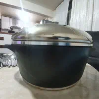 قابلمه تفلون نو نو