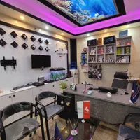 فروش دوربین مدار بسته و دزدگیر