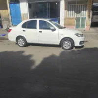 ساینا دوگانه شرکت1402|خودرو سواری و وانت|ساوه, |دیوار