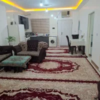 سوئیت تراس دار،رو به جنگل تام تام|اجارهٔ کوتاه‌مدت آپارتمان و سوئیت|بهشهر, |دیوار