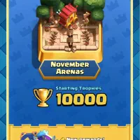 اکانت کلش رویال  کنف