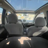 فروش ۲۰۷ پانا|خودرو سواری و وانت|ساری, |دیوار