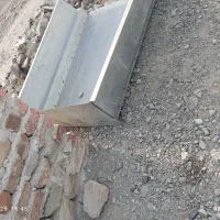 کفی وانت آریسان|قطعات یدکی و لوازم جانبی|بنت, |دیوار