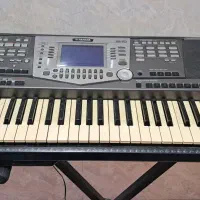 ارگ یاماها هزار