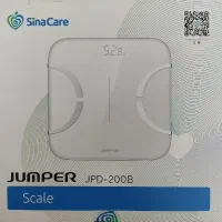 ترازو دیجیتال برند Sinacare مدل JPD-200B|تجهیزات ورزشی|تهران, قاسم‌آباد|دیوار