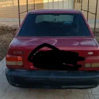 فروش پراید صبا|خودرو سواری و وانت|مهریز, |دیوار