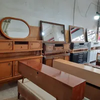 کنسول میز تیوی کمد جاکفشی دراور کافی بار میز مطالع