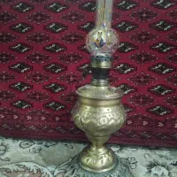 چراغ کاملا سالم