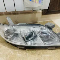 چراغ جلو کمری