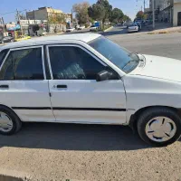 پراید بی رنگ و تمیز مرتب|خودرو سواری و وانت|قوچان, |دیوار