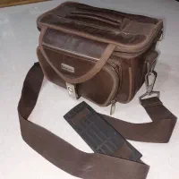 تله زوم کانن  250-55|دوربین عکاسی و فیلم‌برداری|تهران, مهران (سیدخندان)|دیوار