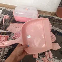 ظروف پلاستیکی