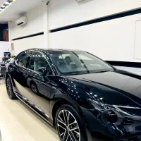 تویوتا کمری فول ژاپن ۲۵۰۰