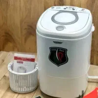 مینی واش تیتو مکس ۳/۵ کیلو کهنه شور