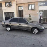 ۴۰405۴۰۵جی ال ایکس مدل 1392|خودرو سواری و وانت|شیراز, رکن‌آباد|دیوار