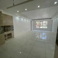 آپارتمان۱۰۵متر/انتهای لباف/لیاقت/۲خواب/وام دار