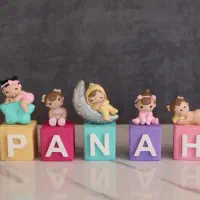 عروسک|اسباب‌بازی بچه|گنبد کاووس, |دیوار