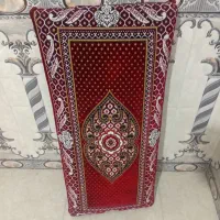 یک جفت پشتی|پشتی|گرگان, |دیوار