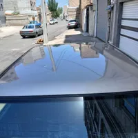 پراید صندوقدار مدل ۸۶ کارمندی کم کارکرد|خودرو سواری و وانت|اردبیل, |دیوار