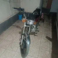 موتور200cc همتاز مدل 95