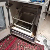 دستگاه جوجه کشی ۸۴تایی فاخته|لوازم جانبی حیوانات|چناران, |دیوار