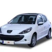 ۲۰۷ پانا اتومات صفر