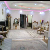آپارتمان ۱۱۰ متری واقع در آلارد رباط کریم