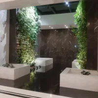 جردن ۱۳۰ متر ۲ خواب تخلیه