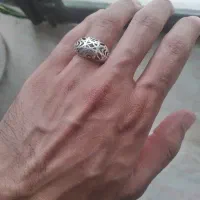 حلقه