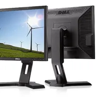 مانیتور lcd.. led دست دوم|قطعات و لوازم جانبی رایانه|فلاورجان, |دیوار