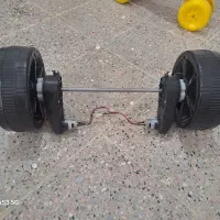 ماشین شارژی|اسباببازی بچه|زابل, |دیوار