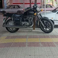 یاماها تریل و ایژ اسپورت