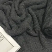 روسری بافت کاموایی