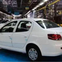 حواله رانا پلاس ارتقا یافته با موتور Tu5p