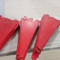 شلف طبقه بندی دیواری|کتابخانه، شلف، قفسههای دیواری|اسلامشهر, شهرک سعیدیه|دیوار