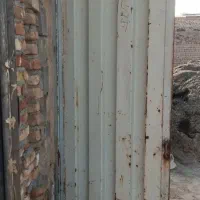 فروش درب اهنی