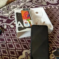 گوشی A01|موبایل|ارومیه, |دیوار