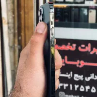 سه عدد دوازده پرومکس256گیگ zaaپک اصلی(نو نو عروسک)|موبایل|ملایر, |دیوار