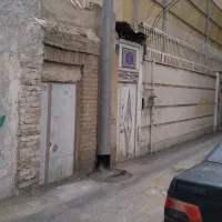 فروش زمین ۹۸ متری در صفائیه