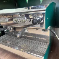 دستگاه اسپرسوساز چیم مدل سری ۳