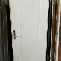 فروش ویژه درب های اتاقی با قیمت استثنایی|مصالح و تجهیزات ساختمان|آزادشهر, |دیوار