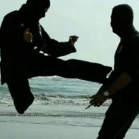 باشگاه دفاع شخصی و قوت الرمی بانوان