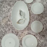 چینی زرین کامل